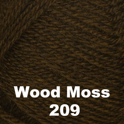 Brown Sheep Nature Spun Cones - Fingering - Paradise Fibers