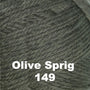 Olive Sprig 149
