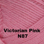 Victorian Pink N87