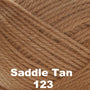 Saddle Tan 123