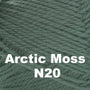 Arctic Moss N20