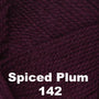 Spiced Plum 142