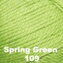 Spring Green 109