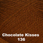 Chocolate Kisses 136