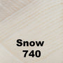Snow 740