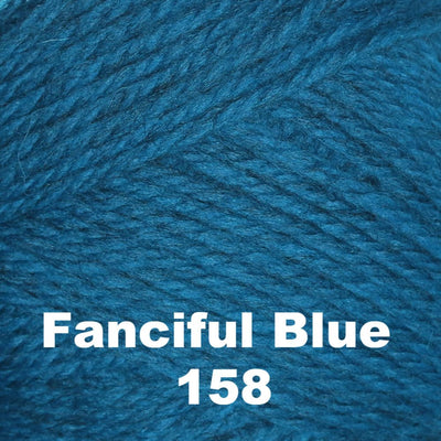 Fanciful Blue 158