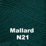 Mallard N21