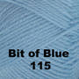 Bit of Blue 115