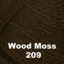Wood Moss 209