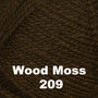 Wood Moss 209