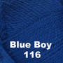 Blue Boy 116