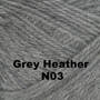Grey Heather N03