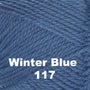 Winter Blue 117