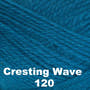 Cresting Wave 120