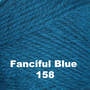 Fanciful Blue 158