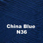 China Blue N36