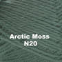 Arctic Moss N20