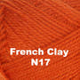 French Clay N17