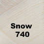 Snow 740