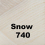 Snow 740