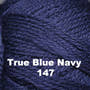 True Blue Navy 147