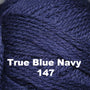 True Blue Navy 147