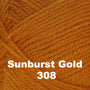 Sunburst Gold 308