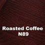 Roasted Coffee N89