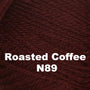 Roasted Coffee N89