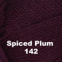 Spiced Plum 142