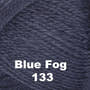 Blue Fog 133