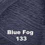 Blue Fog 133