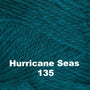 Hurricane Seas 135