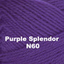 Purple Splendor N60