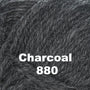 Charcoal 880