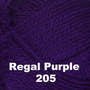 Regal Purple 205