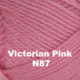 Victorian Pink N87