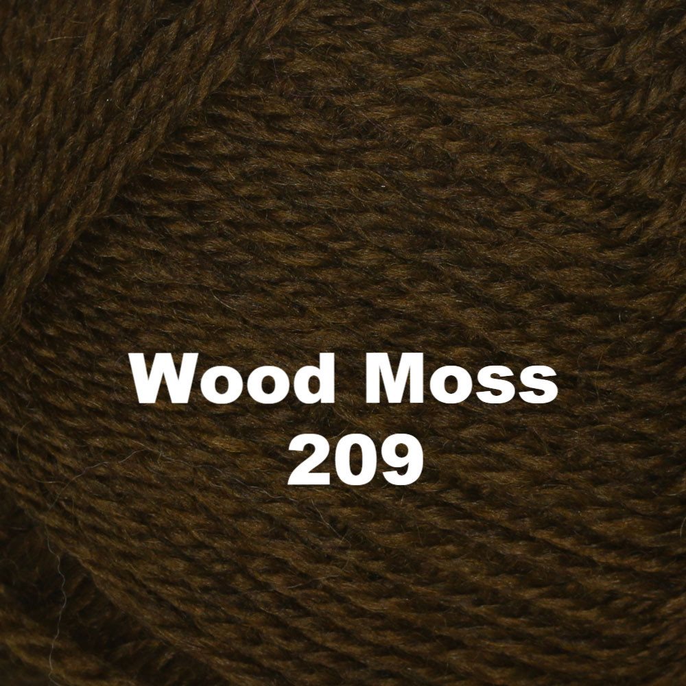 Brown Sheep Nature Spun Worsted Yarn - Paradise Fibers