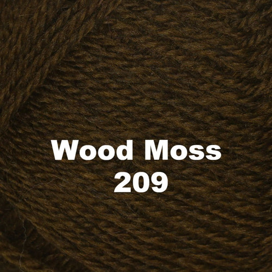 Brown Sheep Nature Spun Worsted Yarn - Paradise Fibers