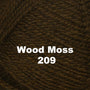 Wood Moss 209