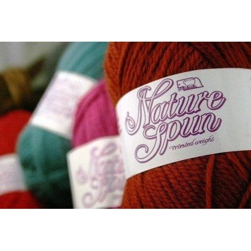 Brown Sheep Nature Spun Worsted Yarn - Paradise Fibers