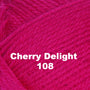 Cherry Delight 108