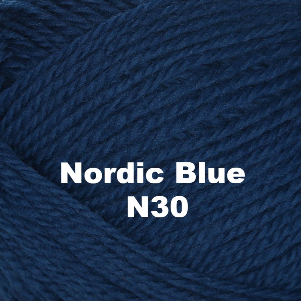 Brown Sheep Nature Spun Worsted Yarn - Paradise Fibers
