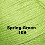 Spring Green 109