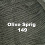 Olive Sprig 149