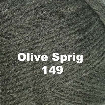 Brown Sheep Nature Spun Worsted Yarn - Paradise Fibers