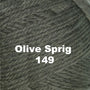 Olive Sprig 149