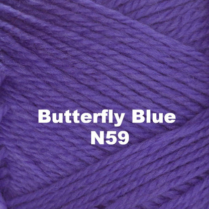 Brown Sheep Nature Spun Worsted Yarn - Paradise Fibers