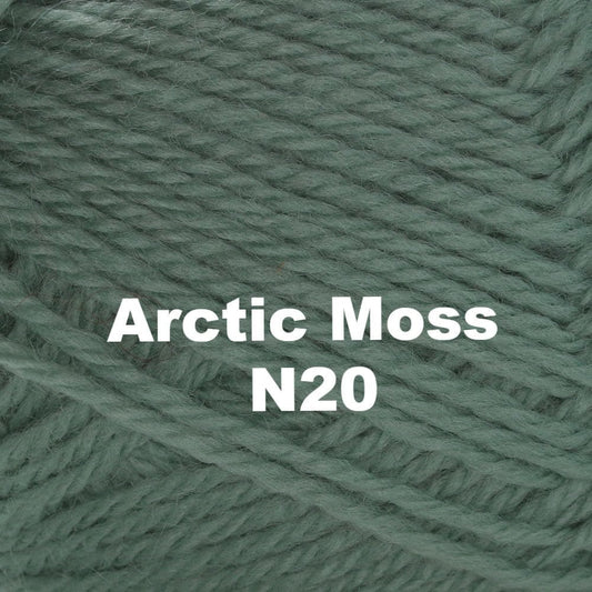 Brown Sheep Nature Spun Worsted Yarn - Paradise Fibers