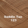 Saddle Tan 123
